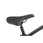 Horský bicykel ROMET RAMBLER R9.4 CS 2024 M Čierno-tyrkysovo-sivá